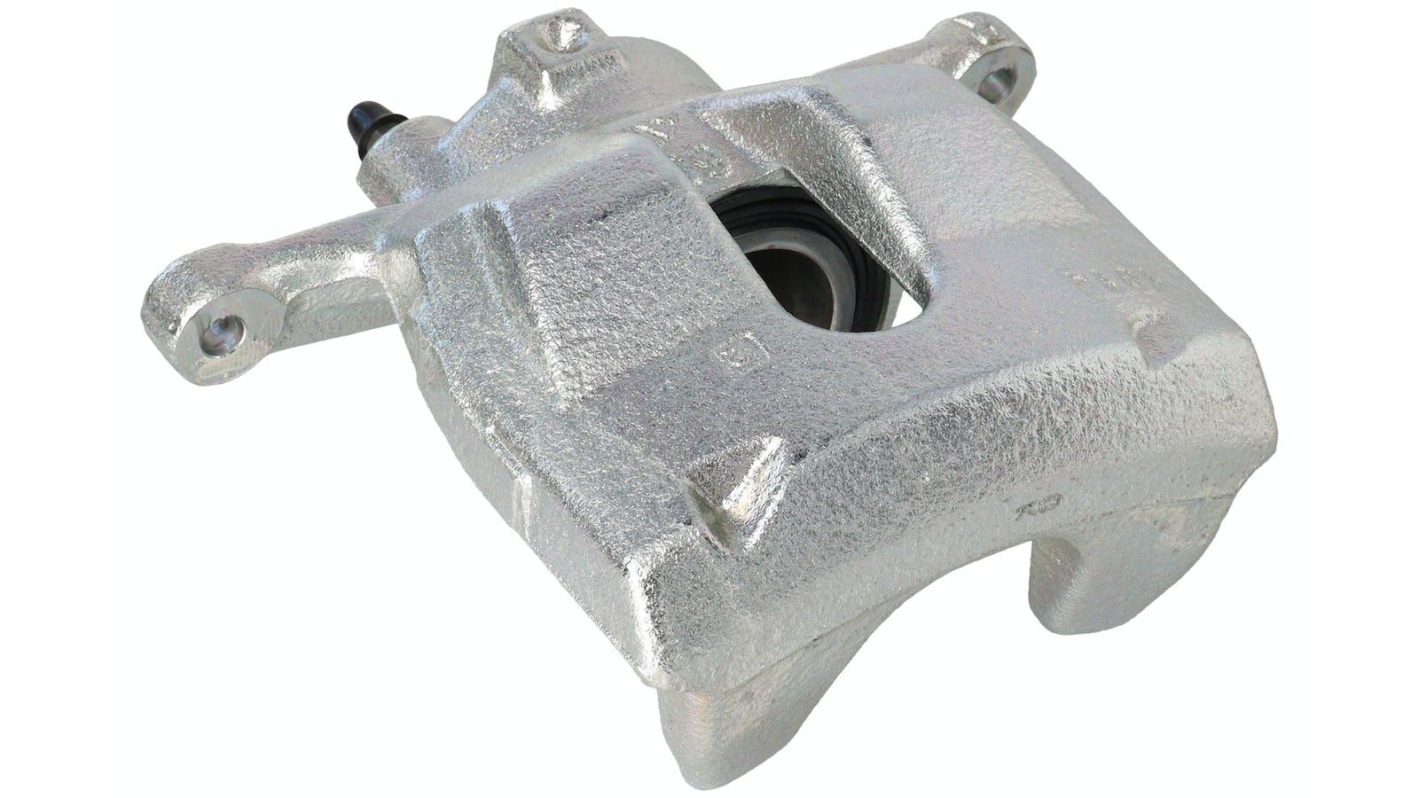 Bremsesett med calipere