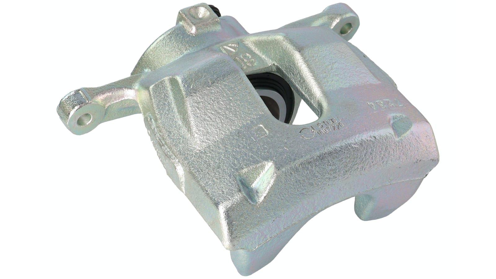 Bremsesett med calipere