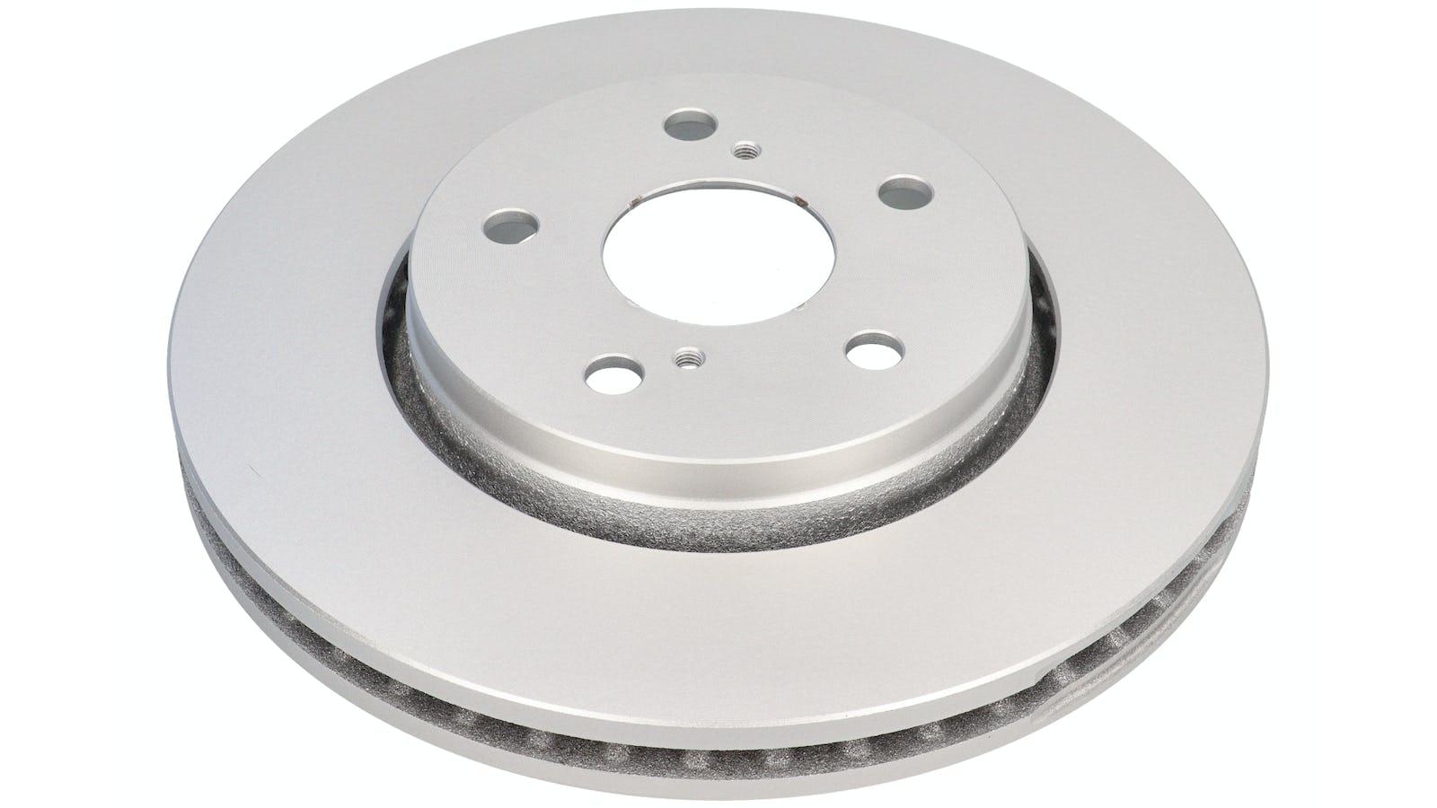 Bremsesett med calipere