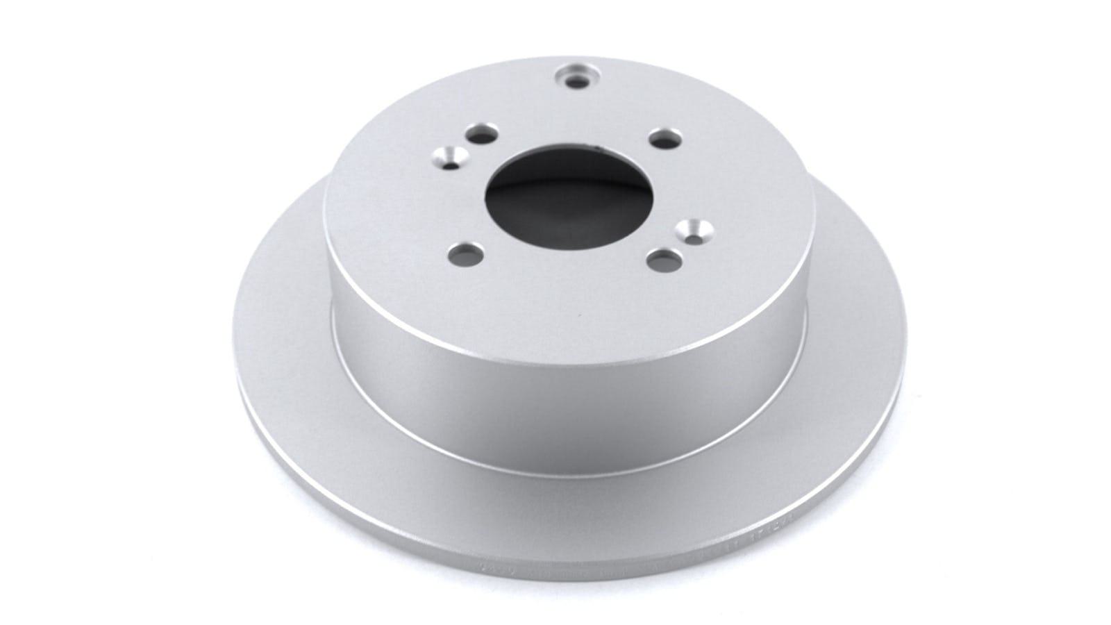 Bremsesett med calipere