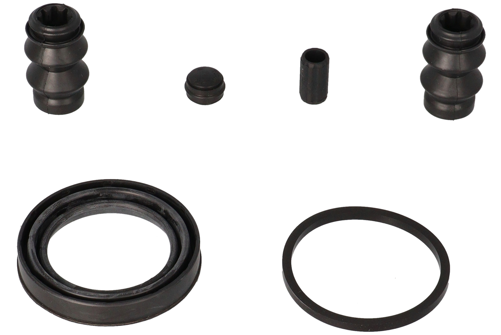 Bremsecaliper reparasjonssett