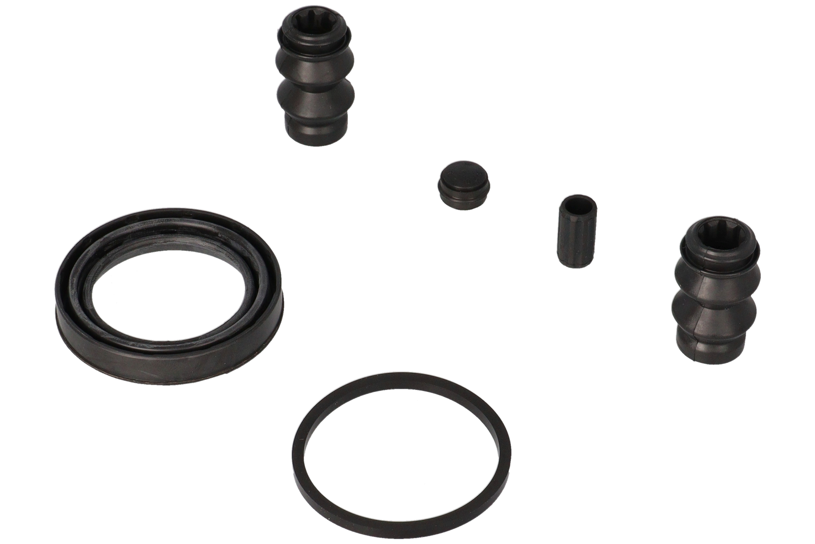 Bremsecaliper reparasjonssett