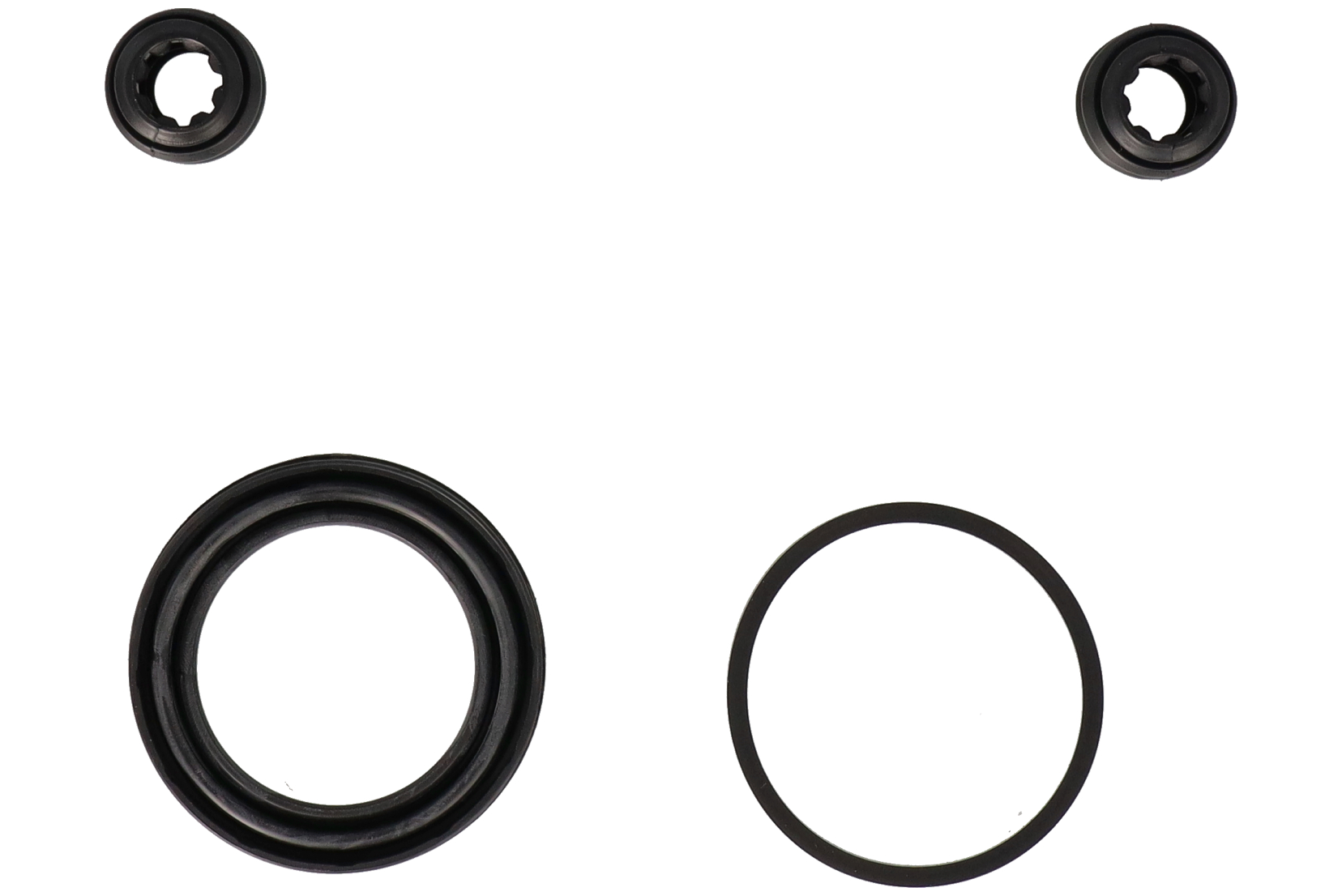 Bremsecaliper reparasjonssett