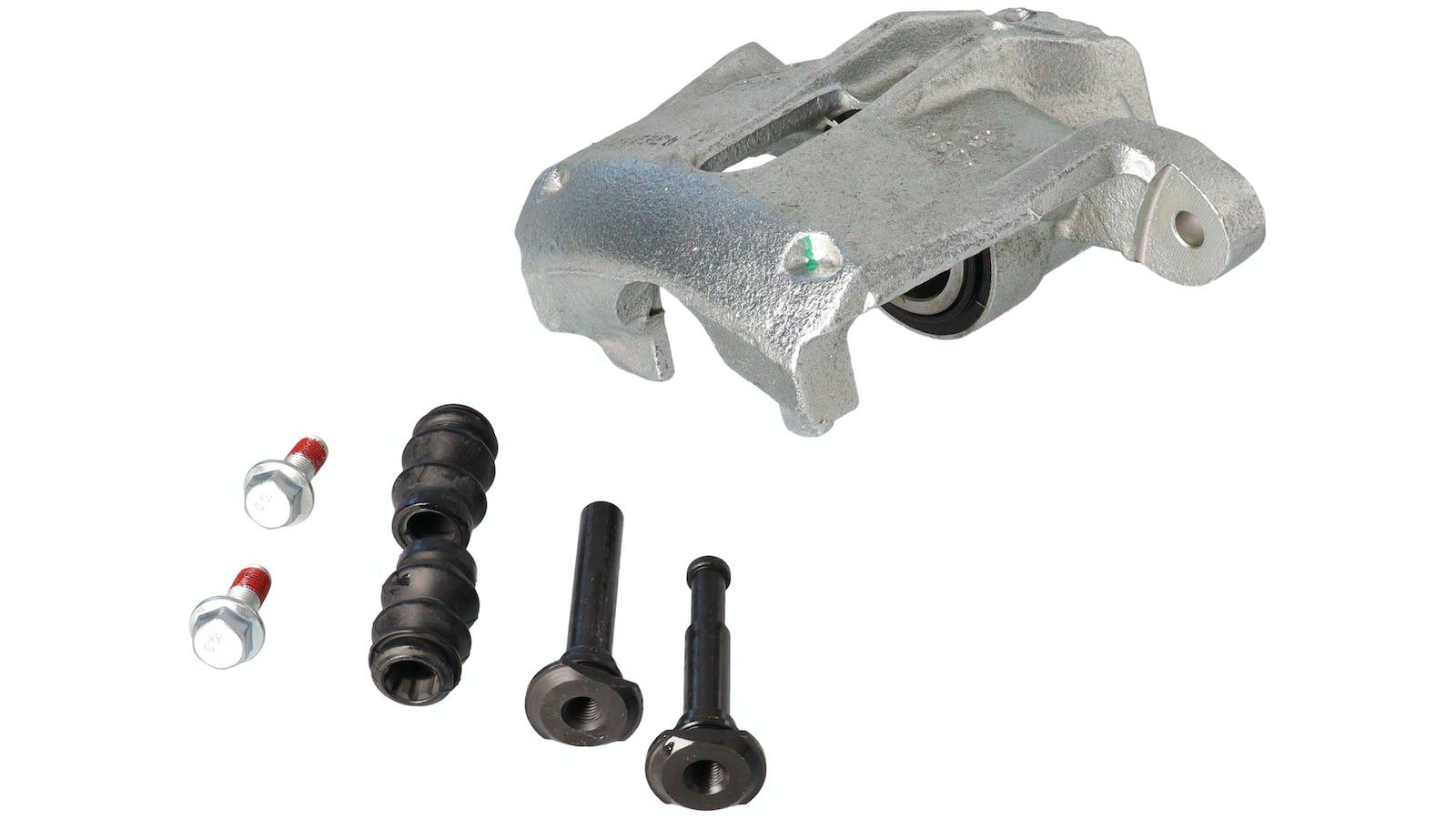 Bremsesett med calipere