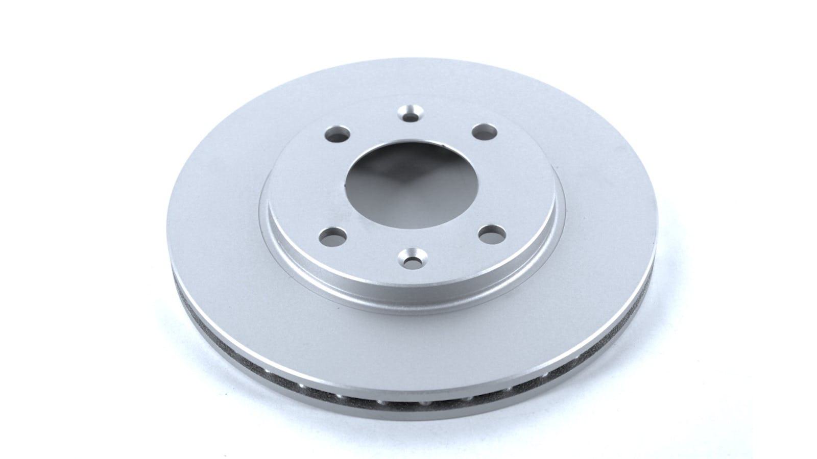 Bremsesett med calipere