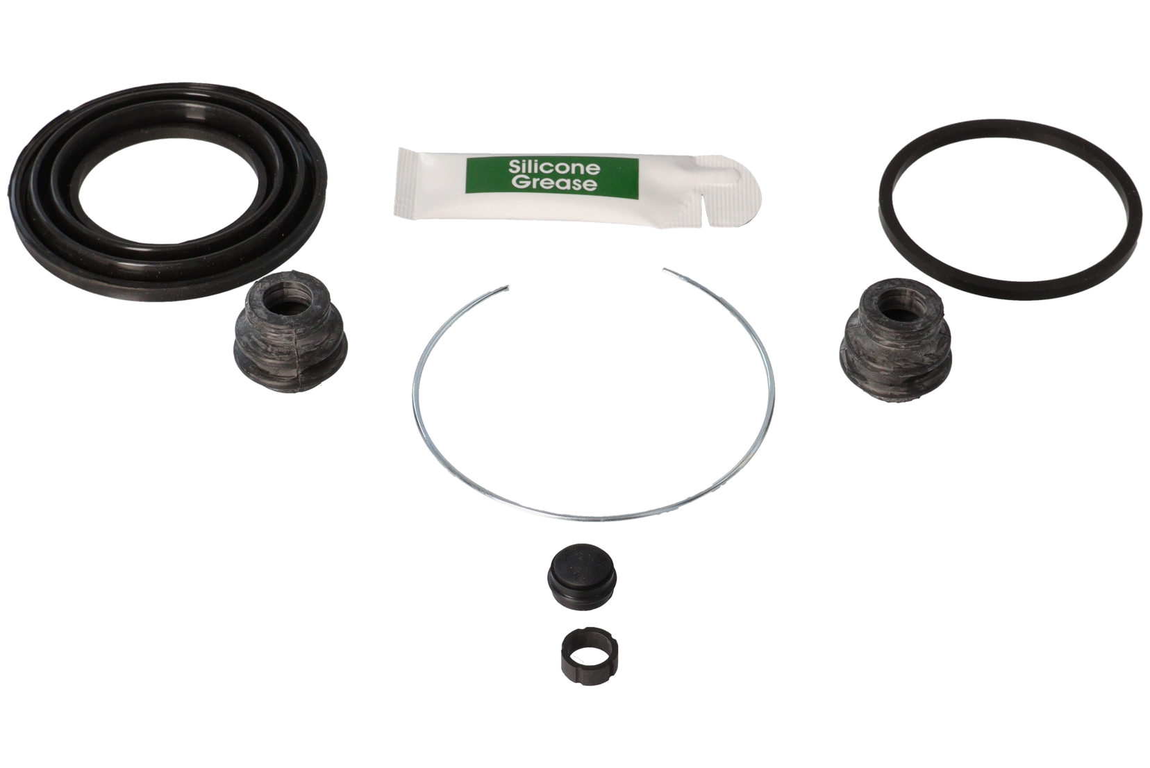 Bremsecaliper reparasjonssett