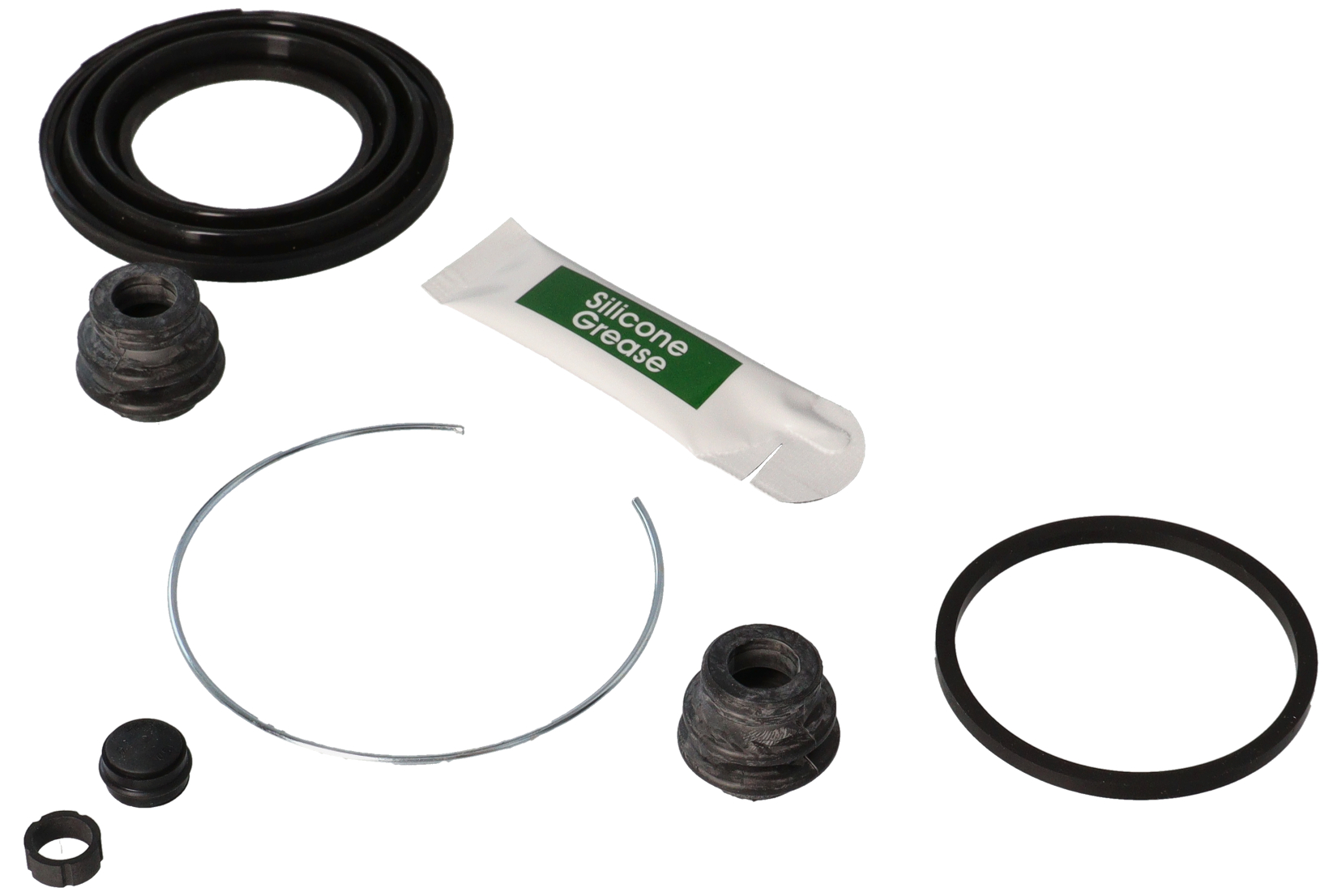 Bremsecaliper reparasjonssett