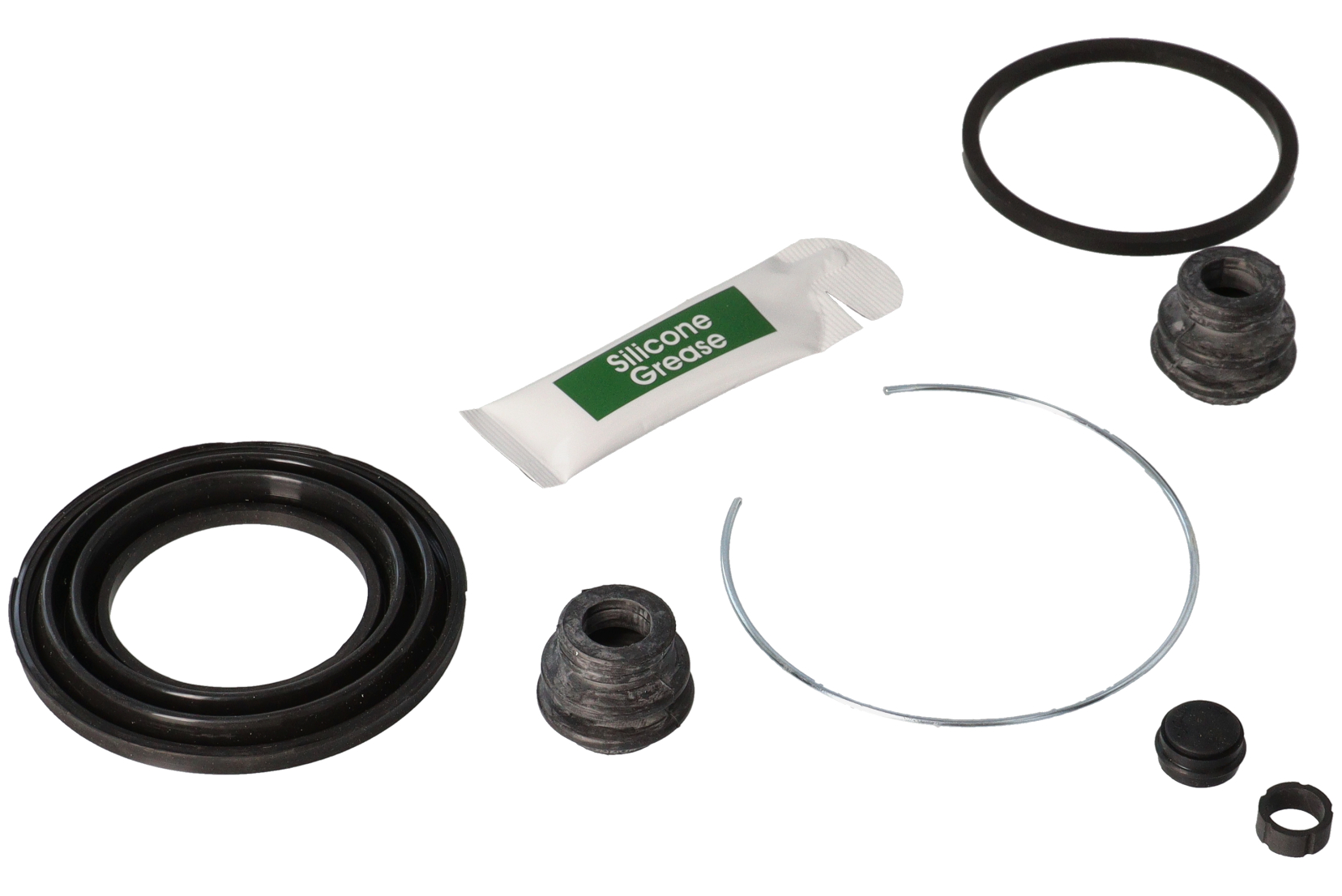 Bremsecaliper reparasjonssett