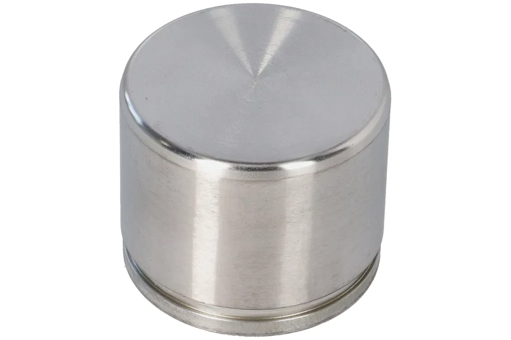 Bremsecaliper stempel