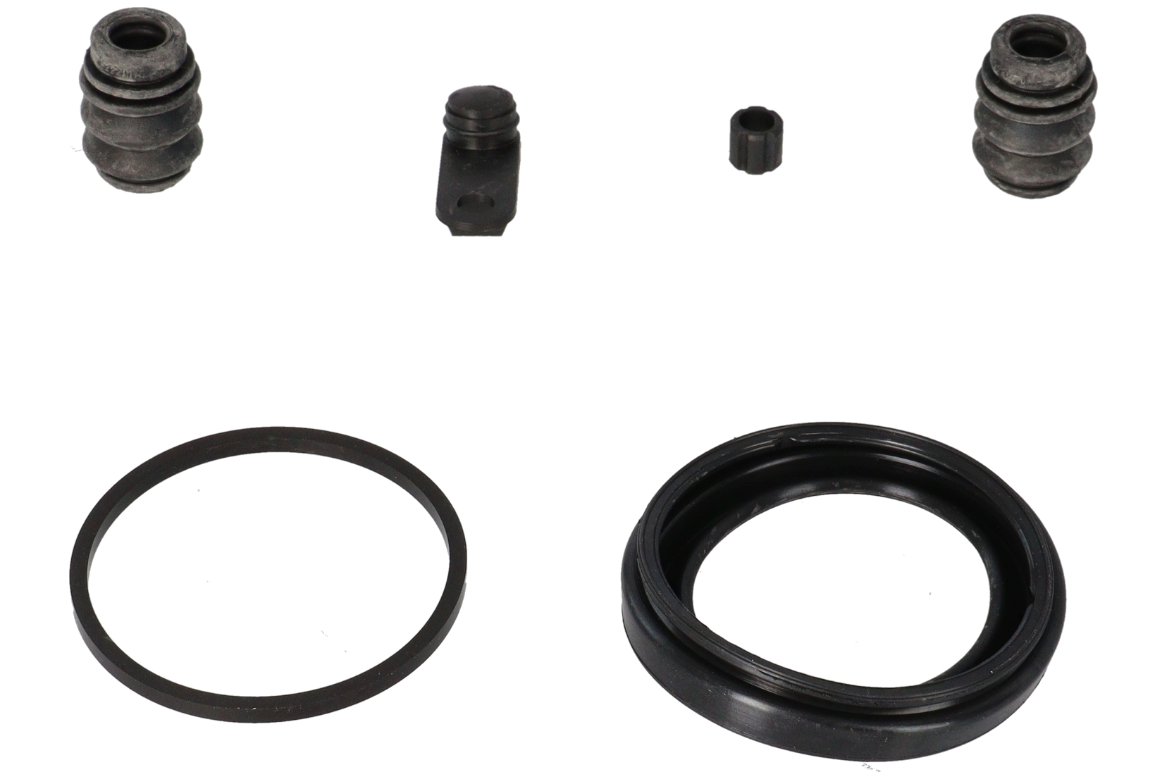 Bremsecaliper reparasjonssett