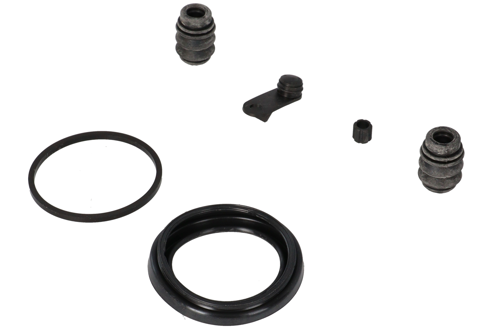 Bremsecaliper reparasjonssett