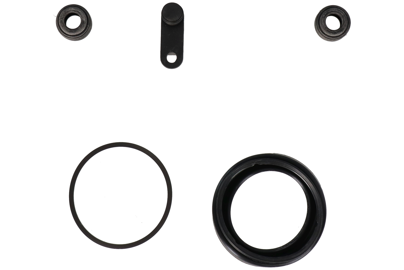 Bremsecaliper reparasjonssett