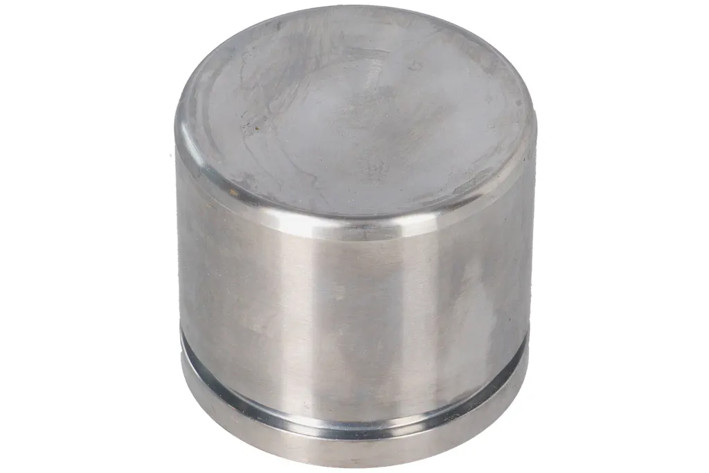 Bremsecaliper stempel
