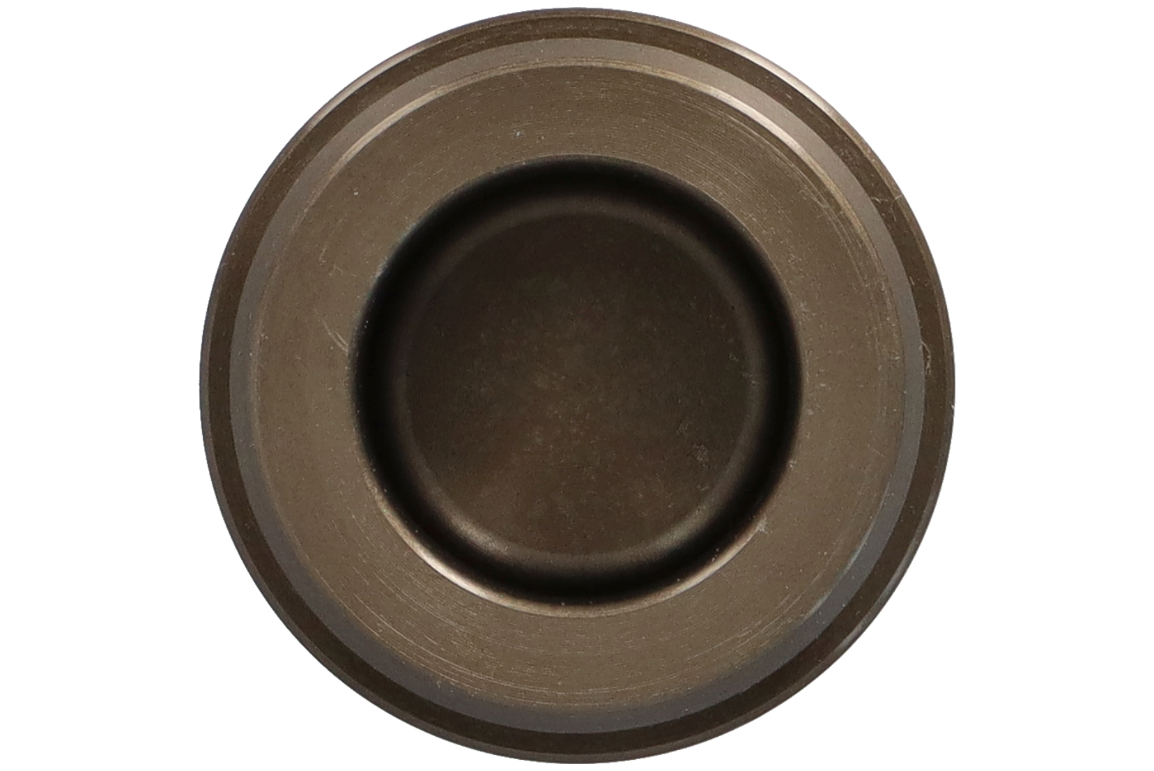 Bremsecaliper stempel