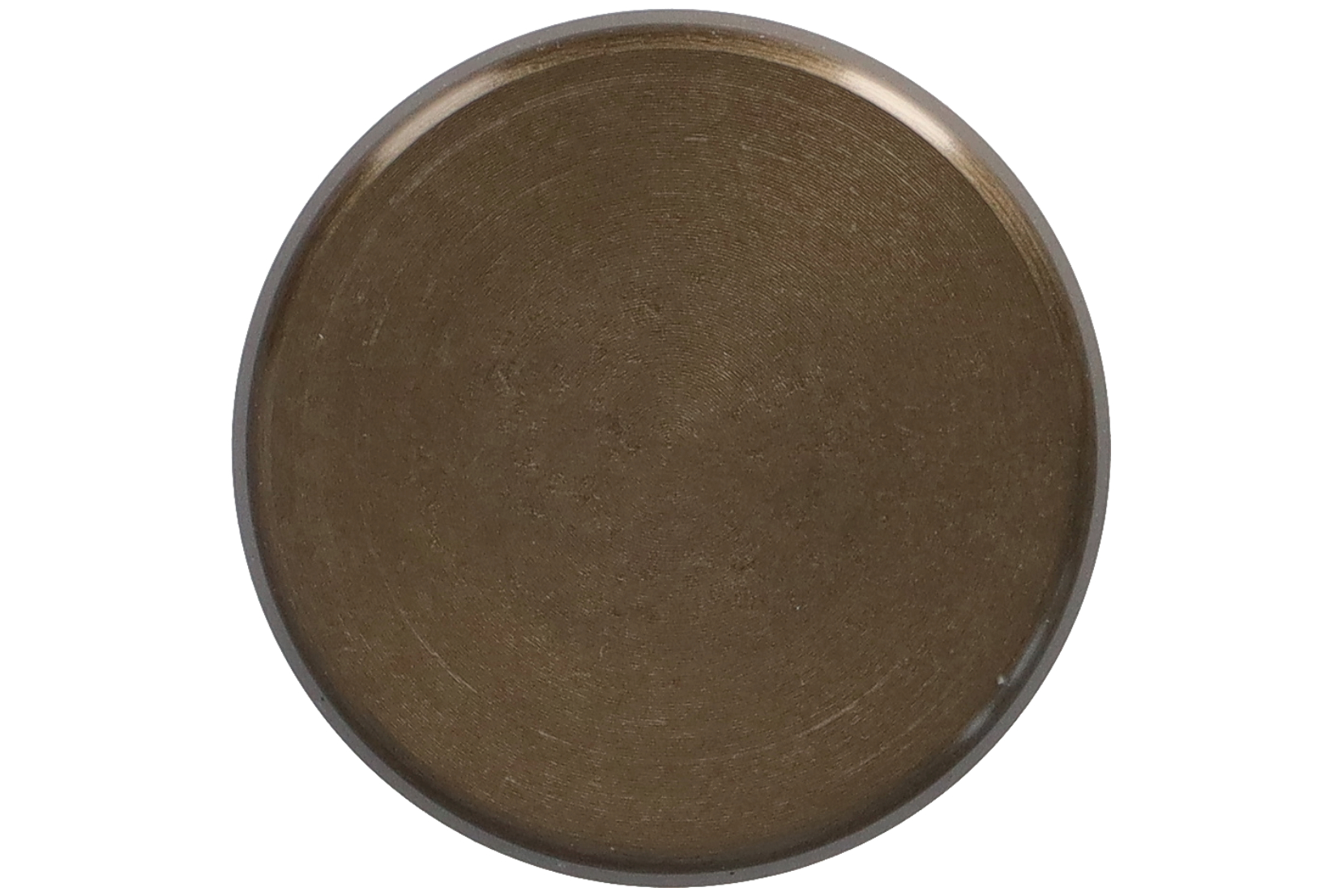 Bremsecaliper stempel