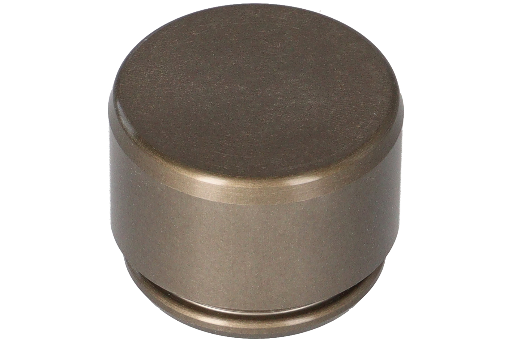 Bremsecaliper stempel