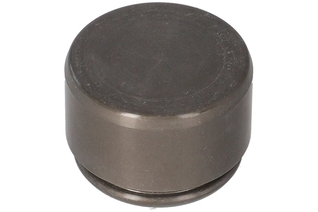 Bremsecaliper stempel