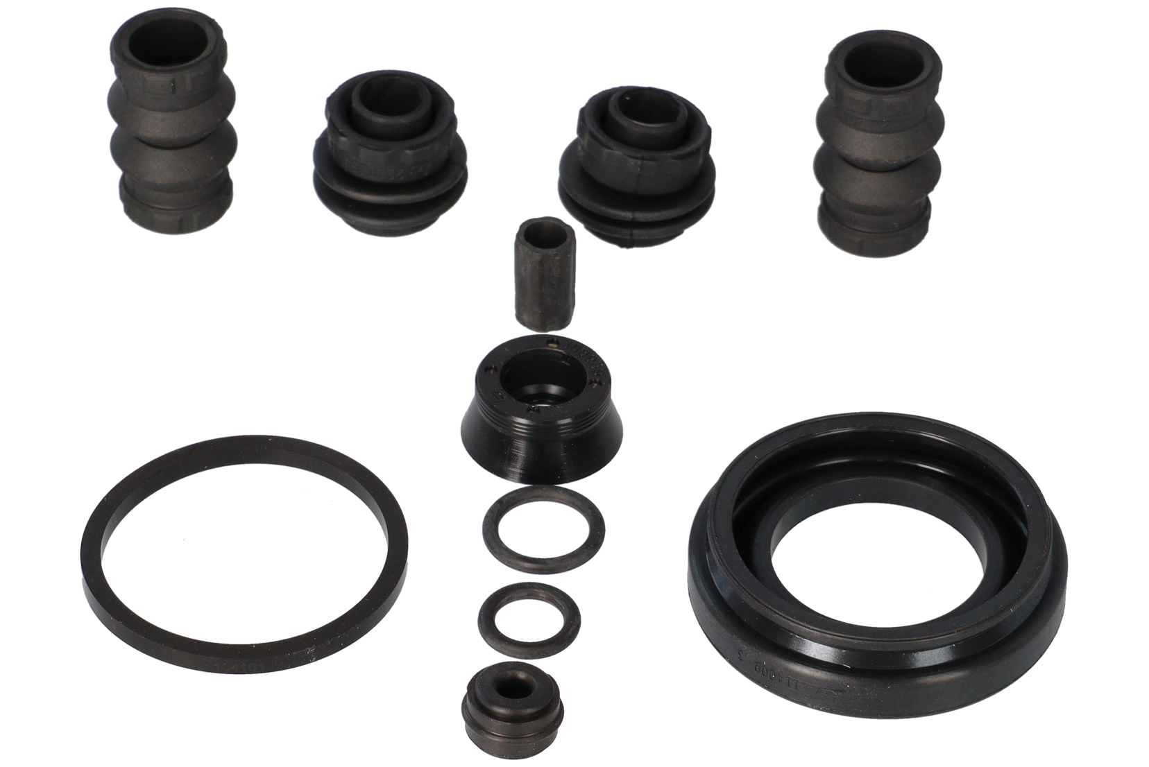 Bremsecaliper reparasjonssett