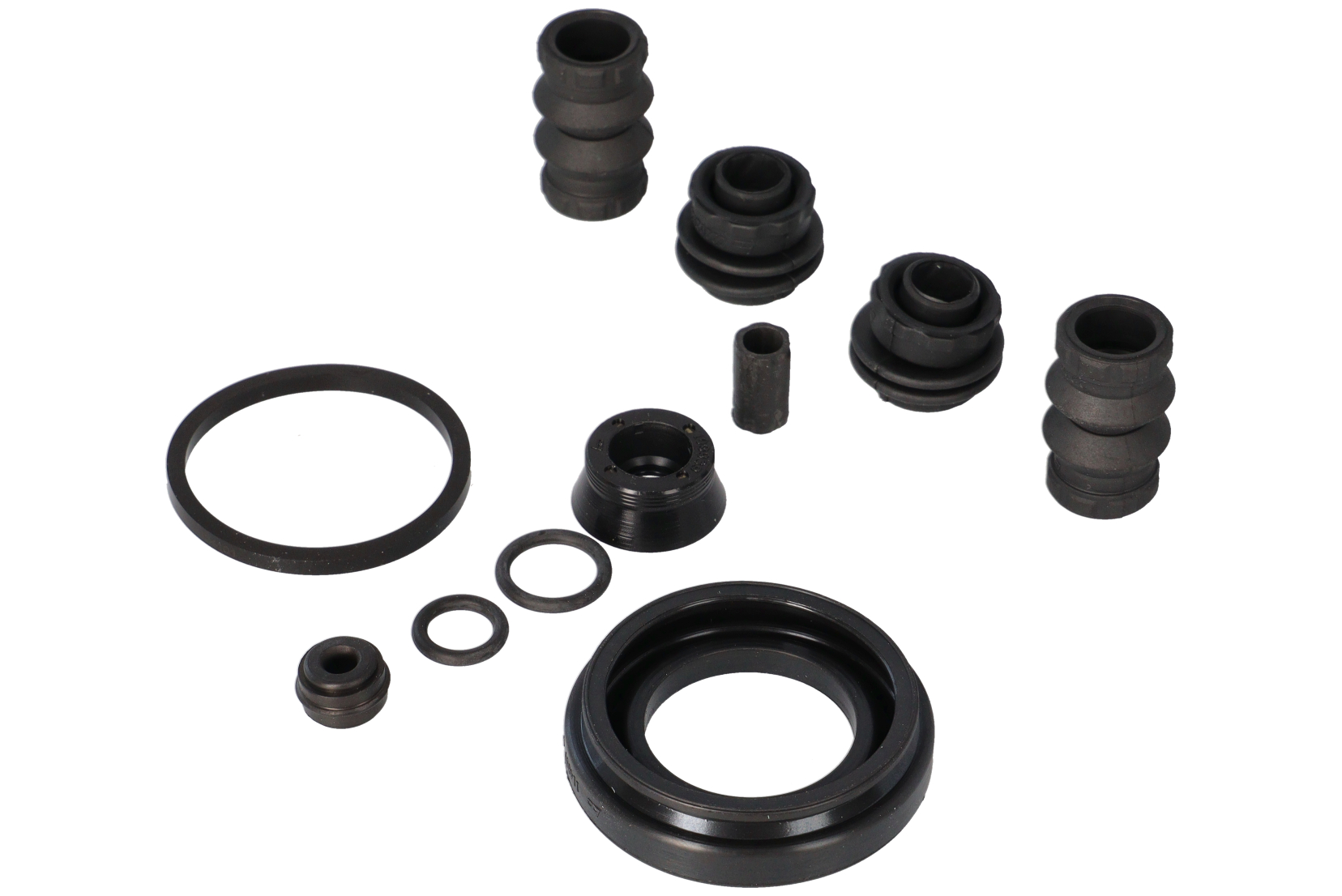 Bremsecaliper reparasjonssett