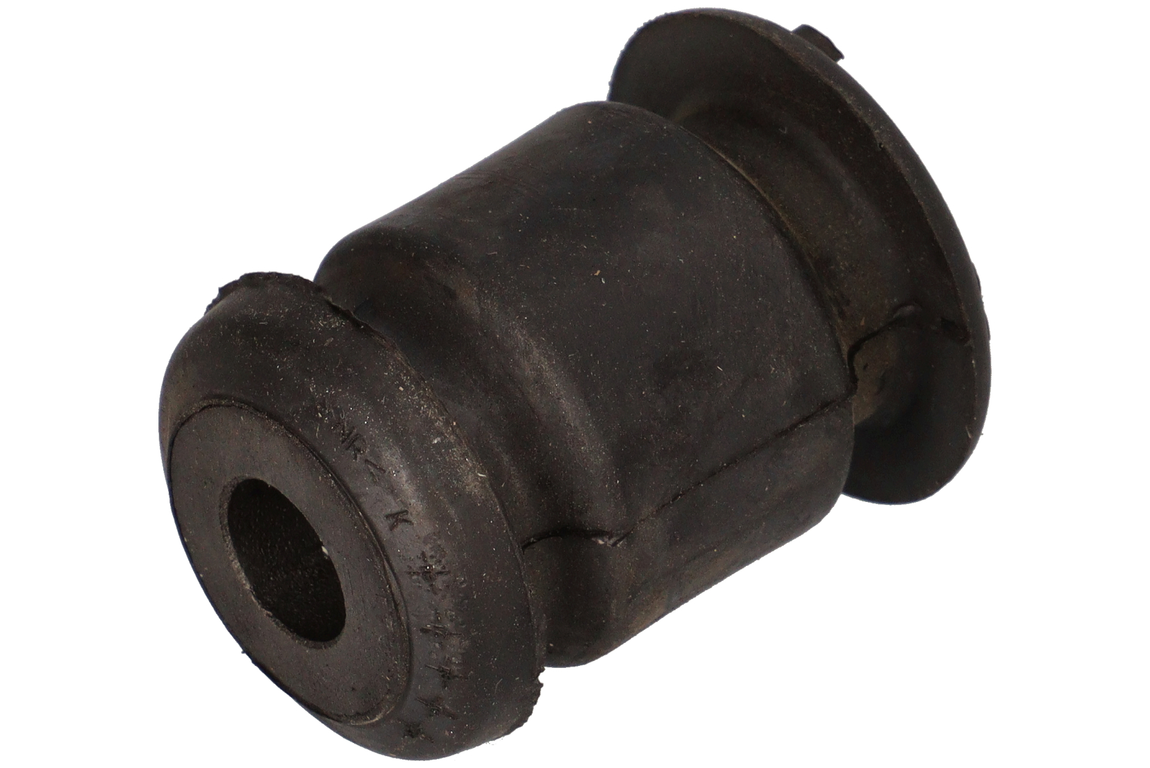 Foring, bærebru til Fiat