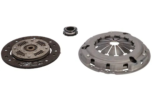 Clutch, komplett til Fiat