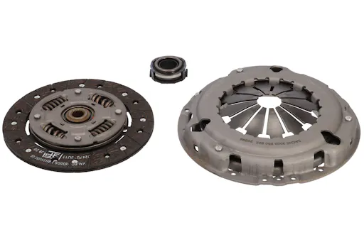Clutch, komplett til Fiat