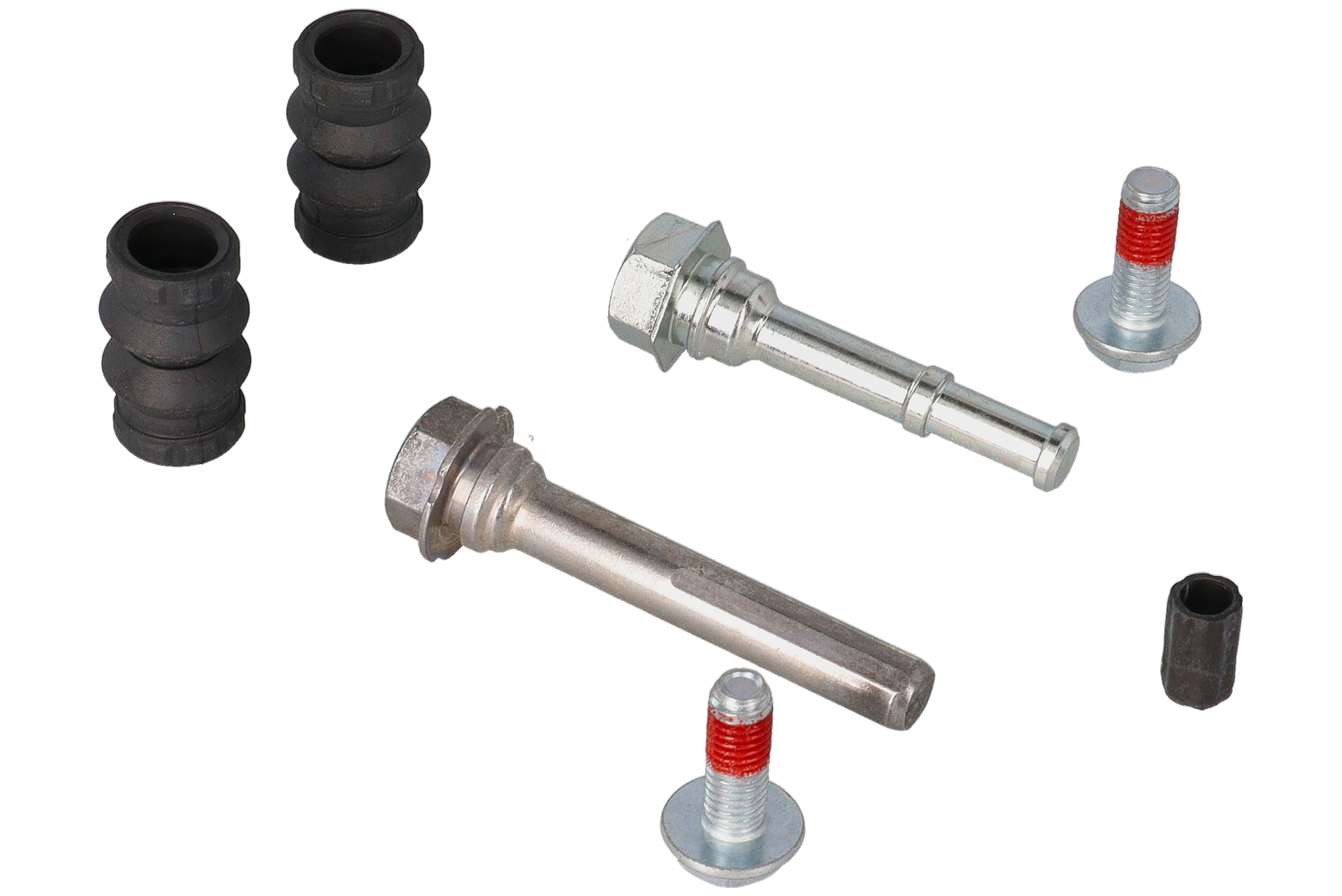 Bremsecaliper slidesett