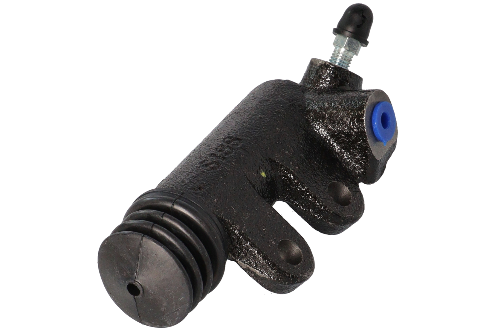 Clutch, slavesylinder