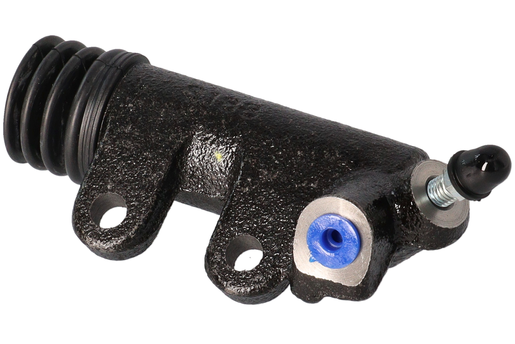 Clutch, slavesylinder