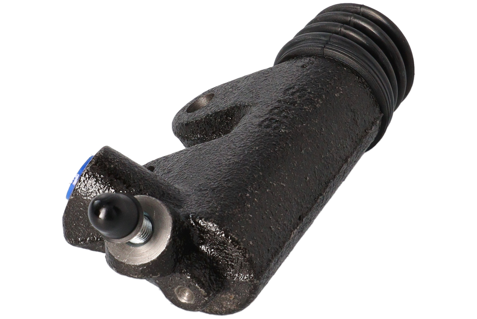 Clutch, slavesylinder