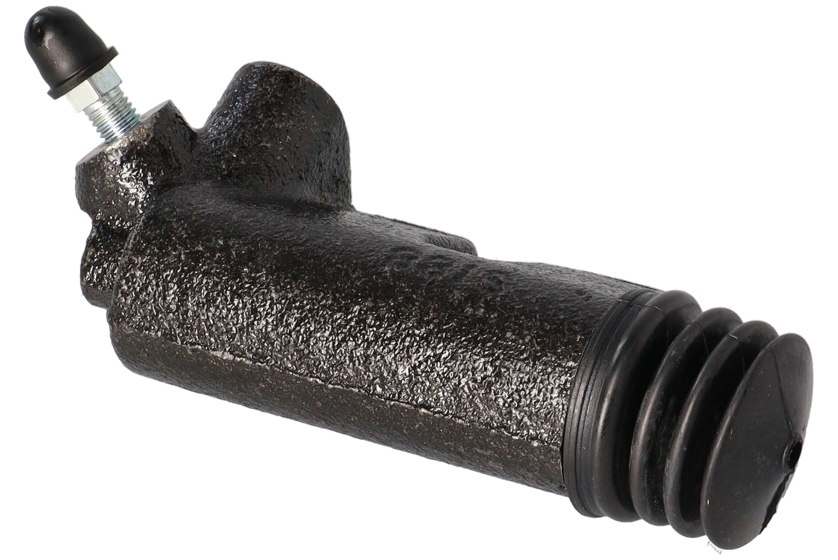 Clutch, slavesylinder