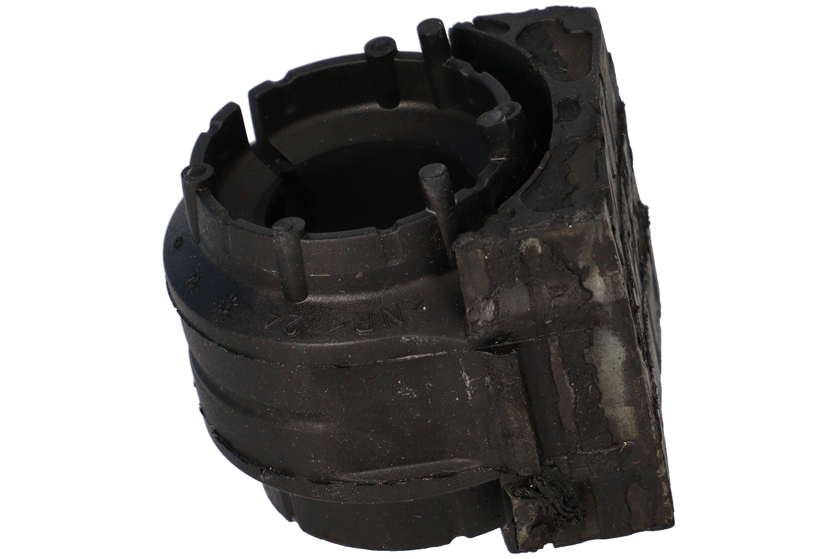 Foring, stabilisatorstag