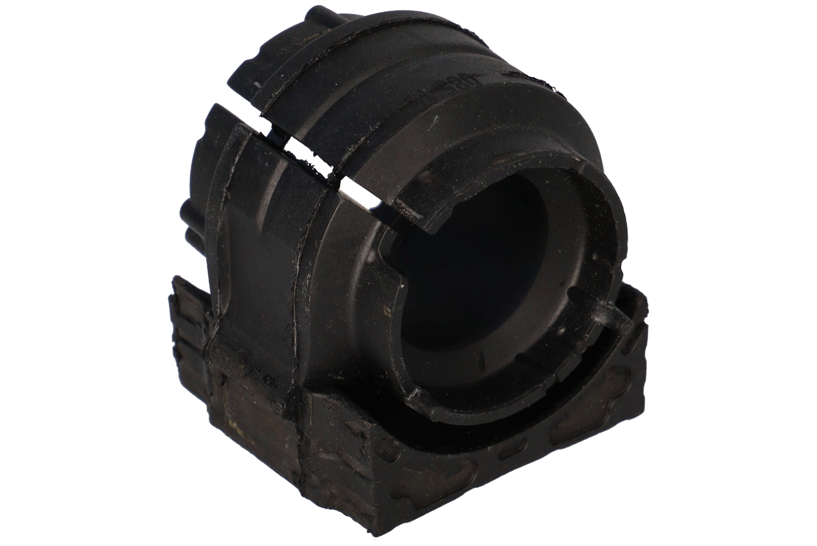 Foring, stabilisatorstag