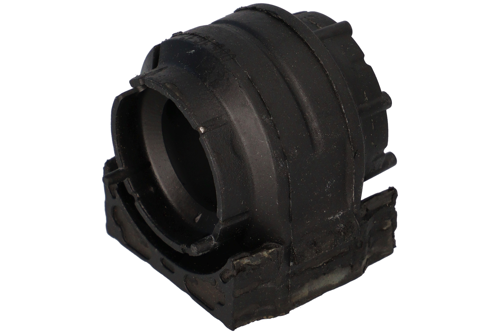 Foring, stabilisatorstag