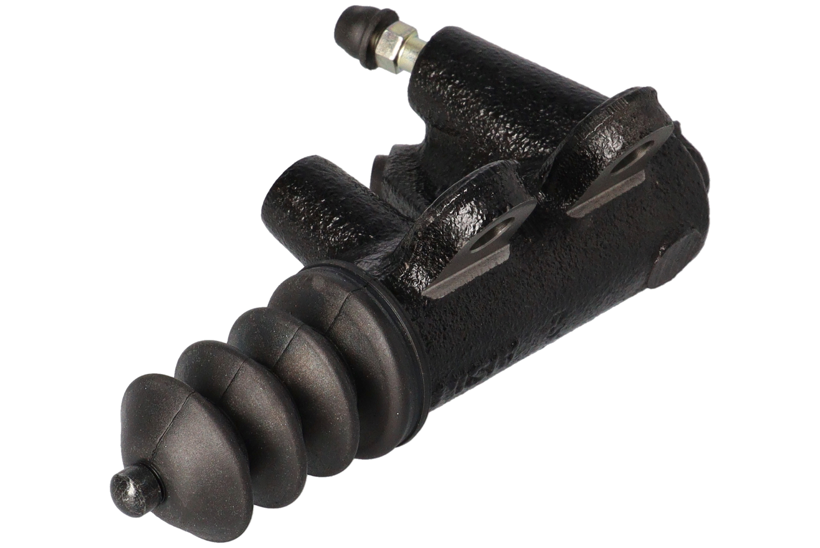 Clutch, slavesylinder