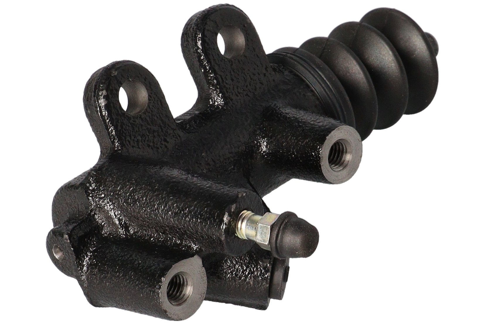 Clutch, slavesylinder