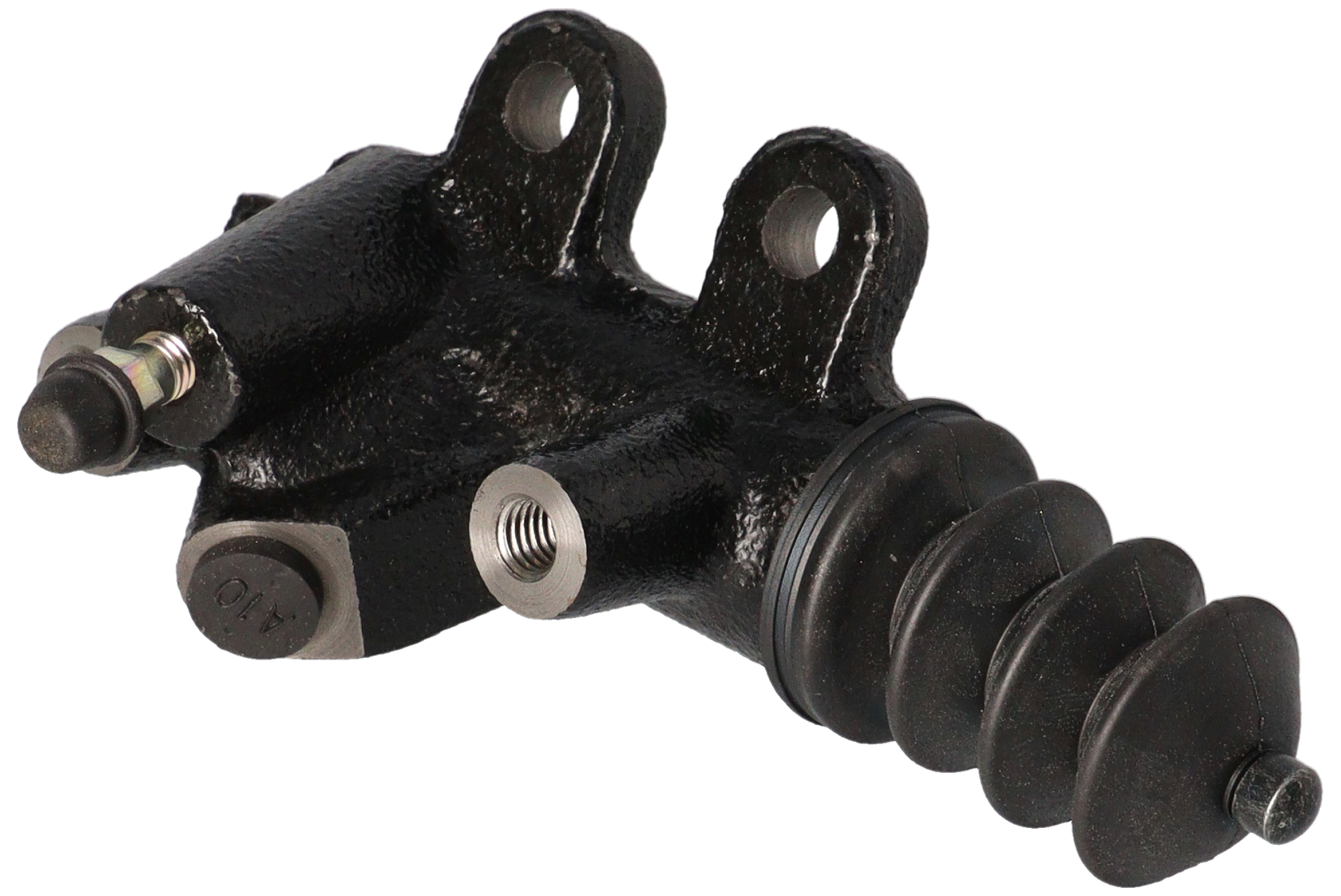 Clutch, slavesylinder