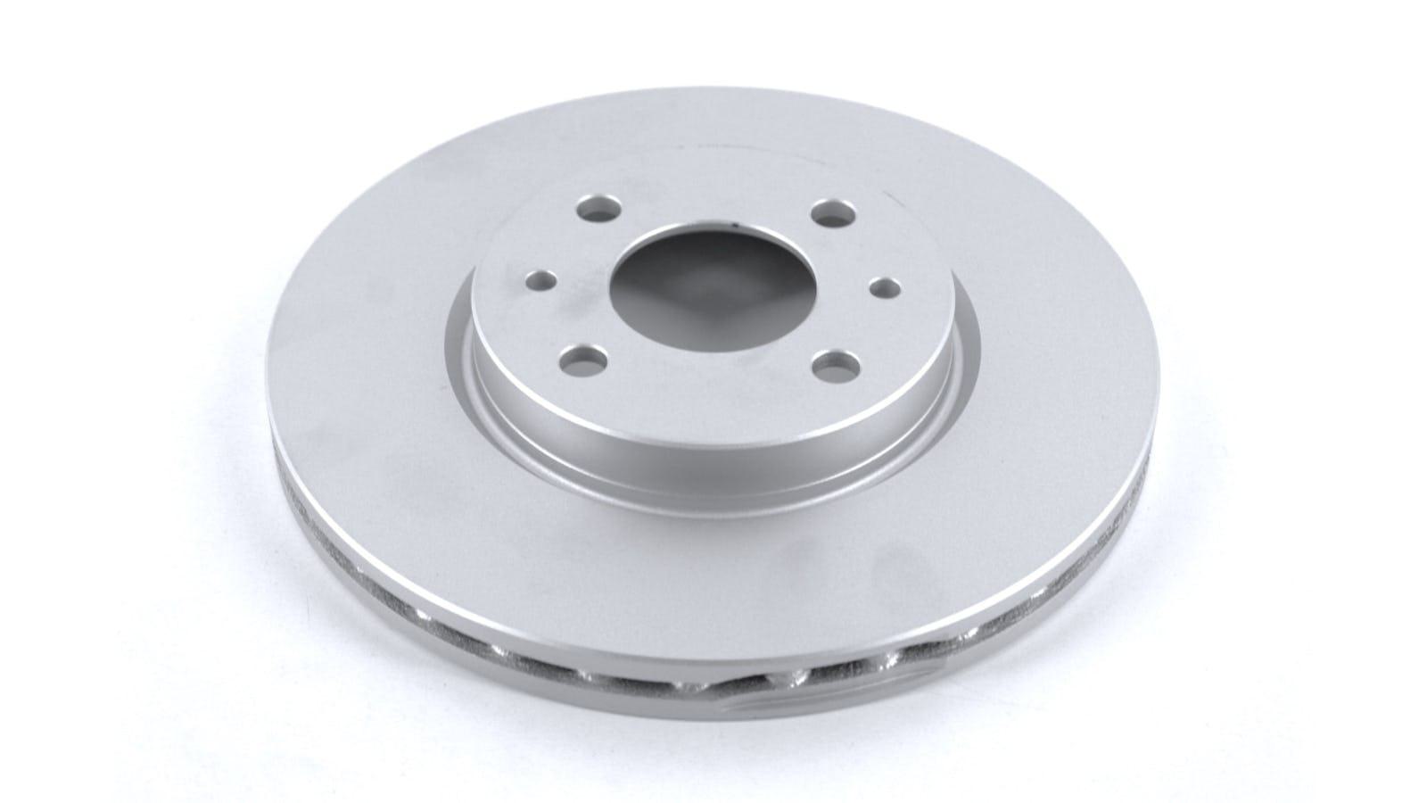 Bremsesett med calipere