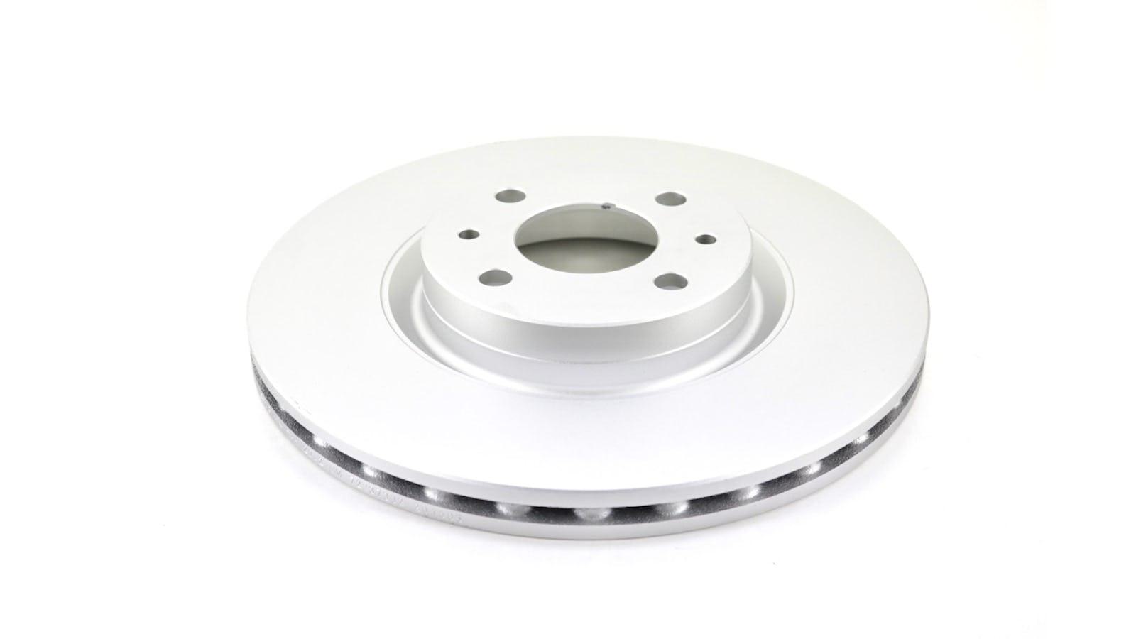 Bremsesett med calipere