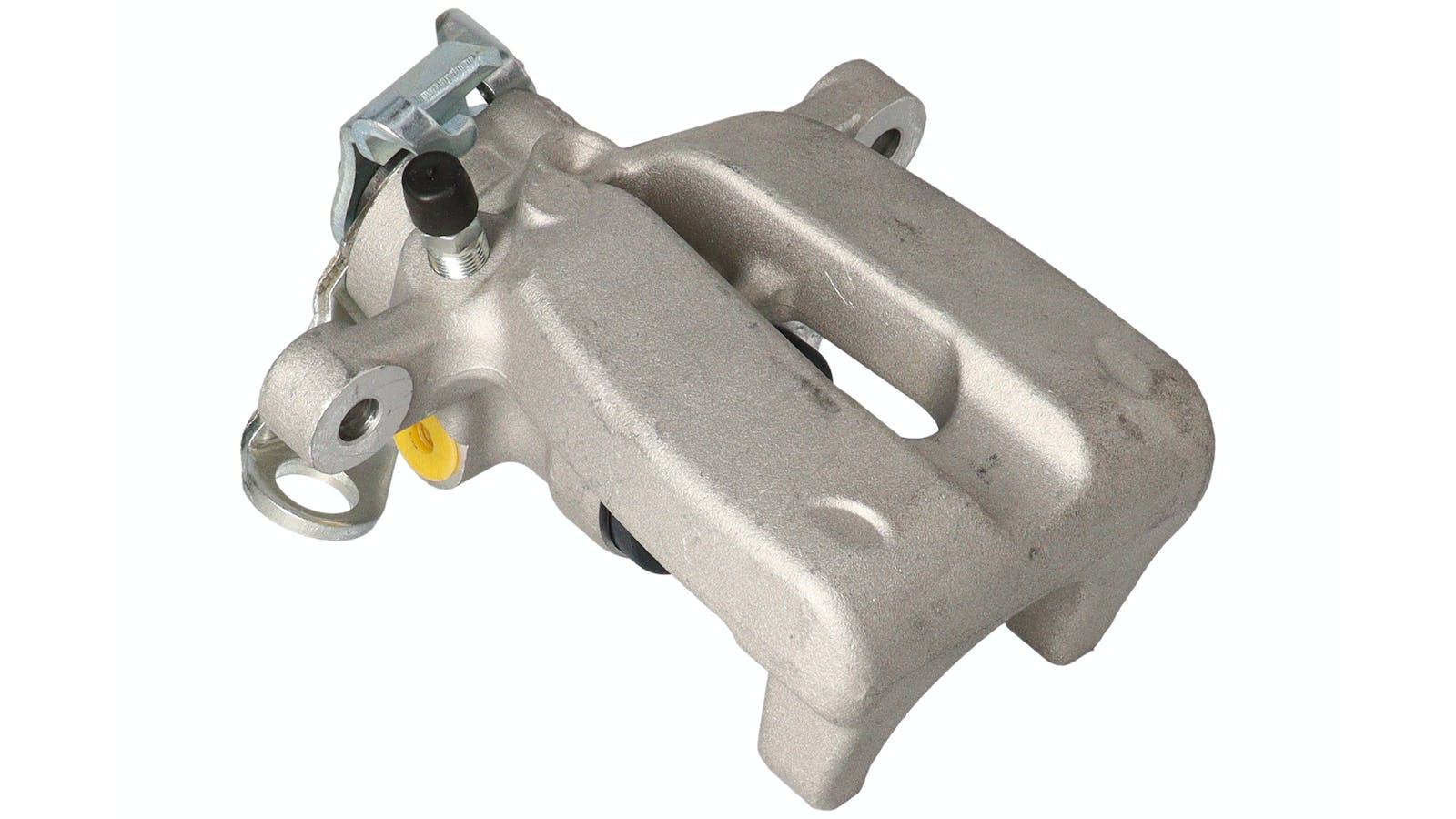 Bremsesett med calipere