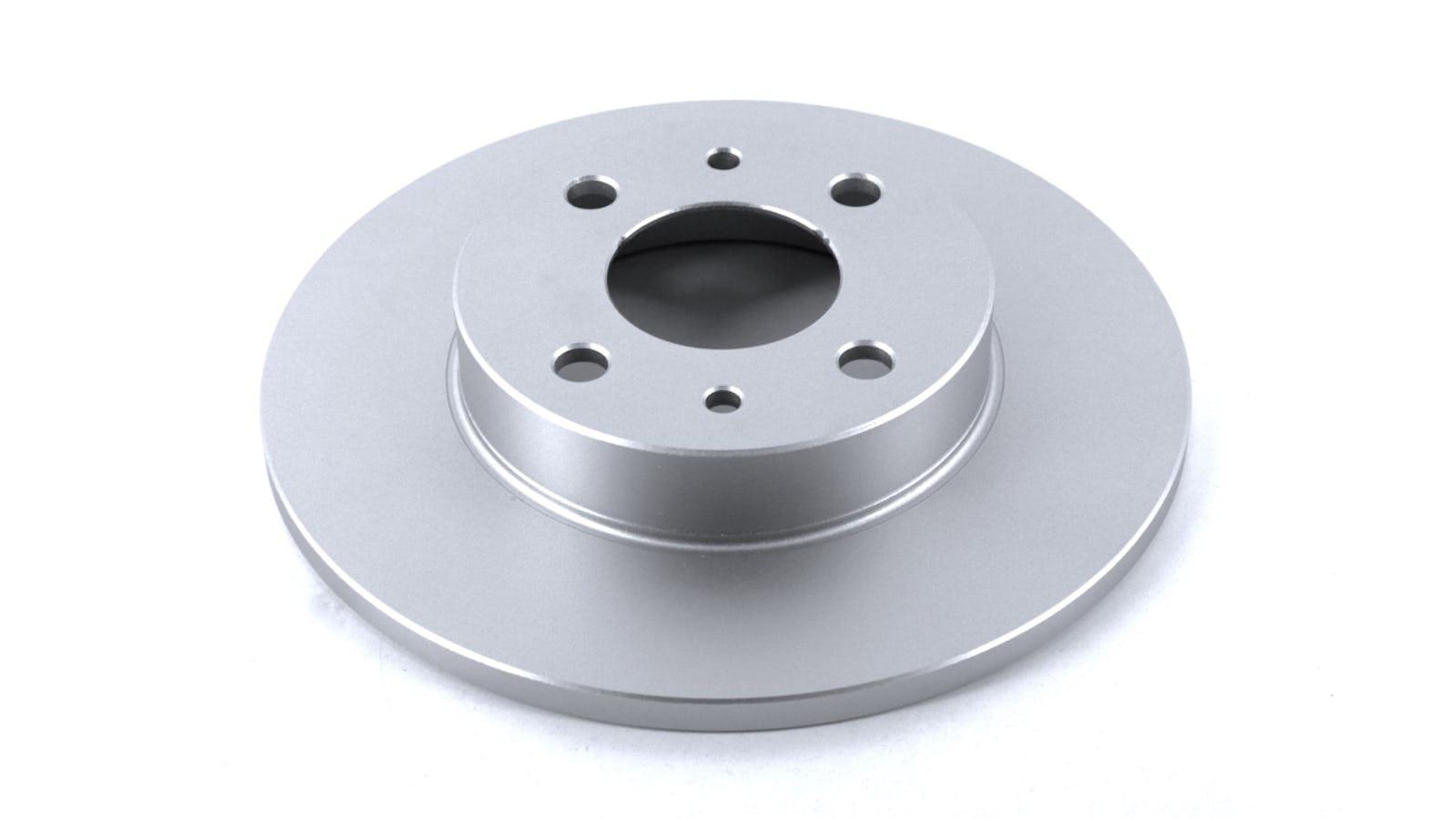 Bremsesett med calipere