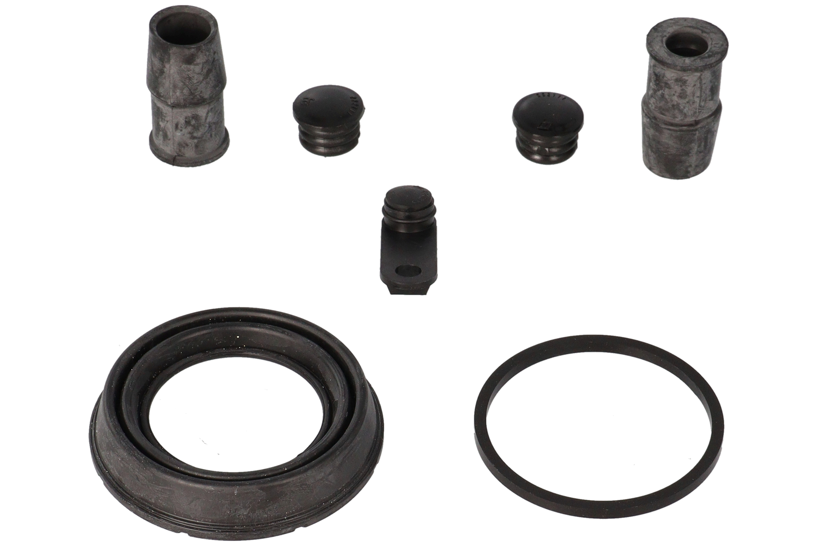 Bremsecaliper reparasjonssett