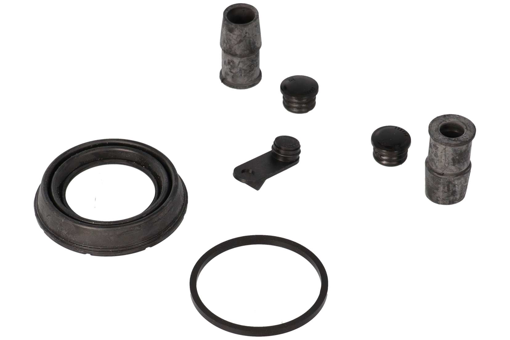 Bremsecaliper reparasjonssett