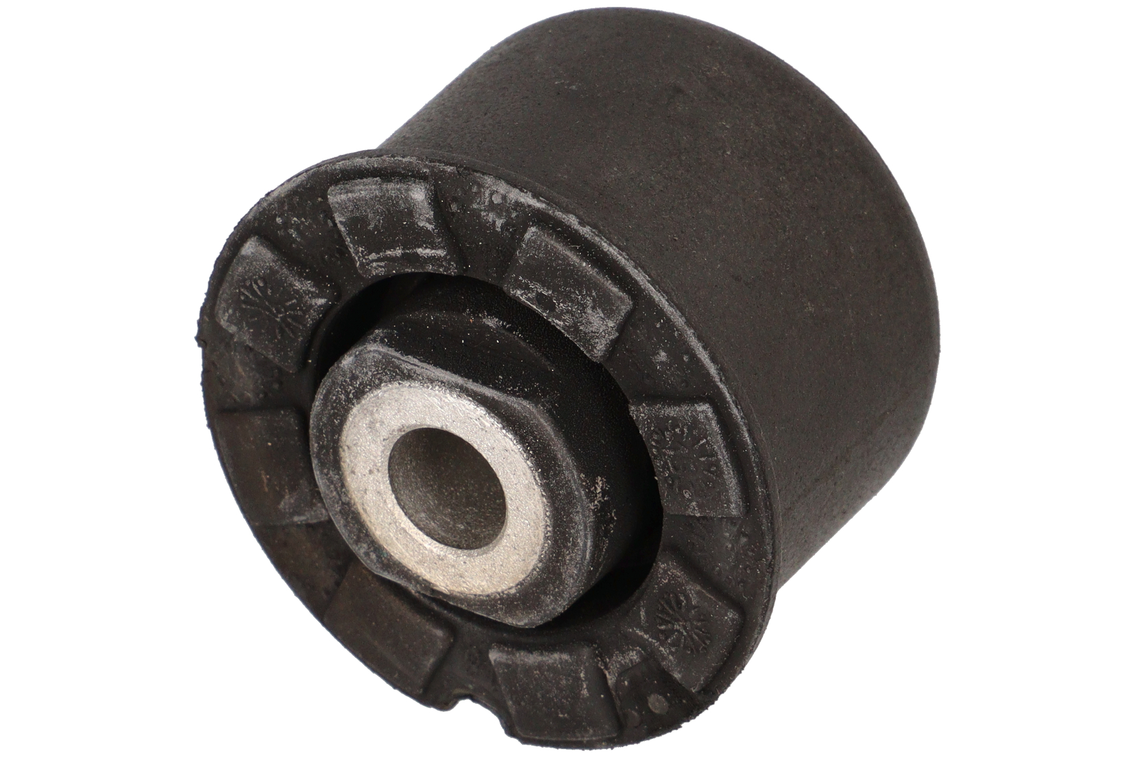 Foring, bakstilling til Ford