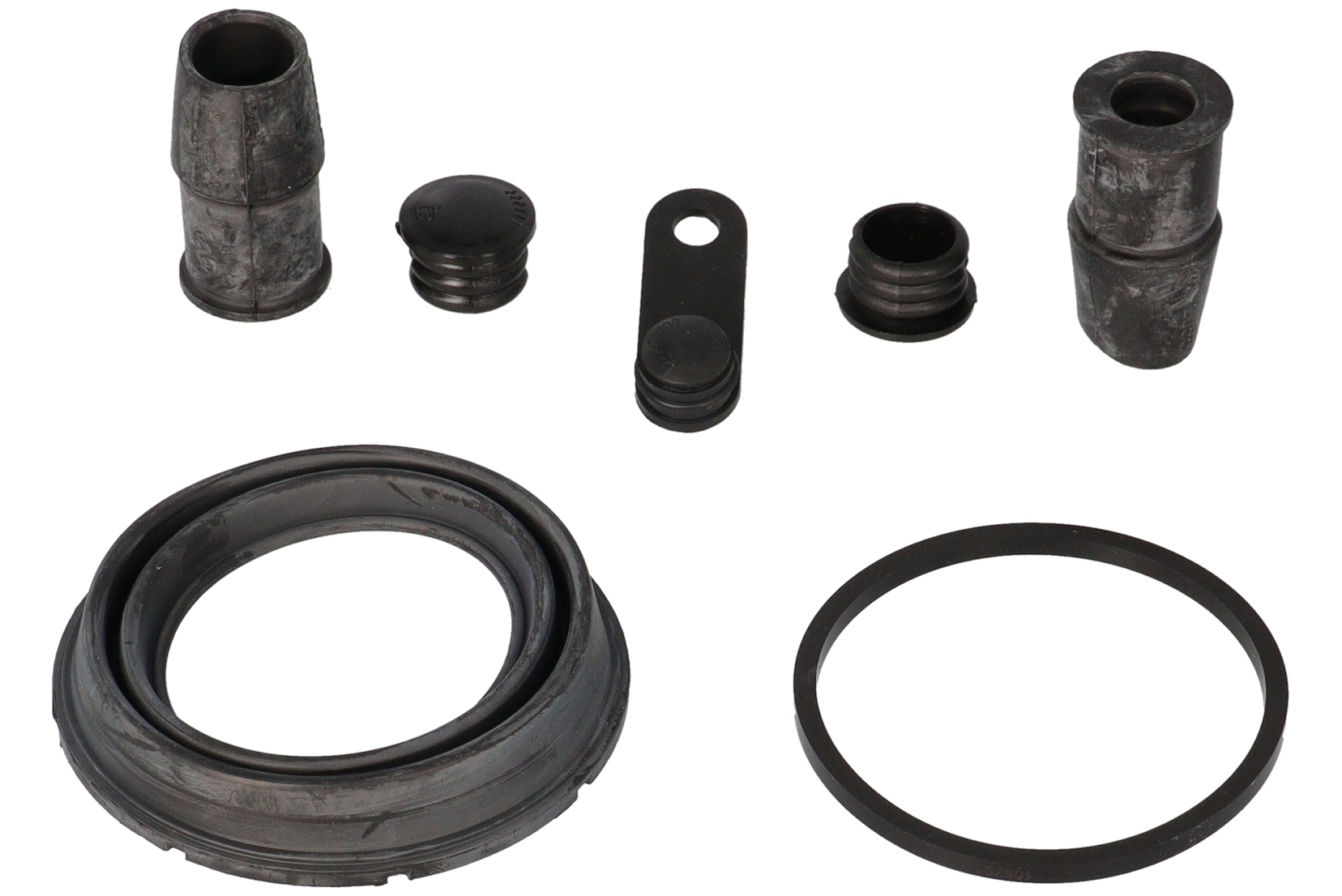 Bremsecaliper reparasjonssett