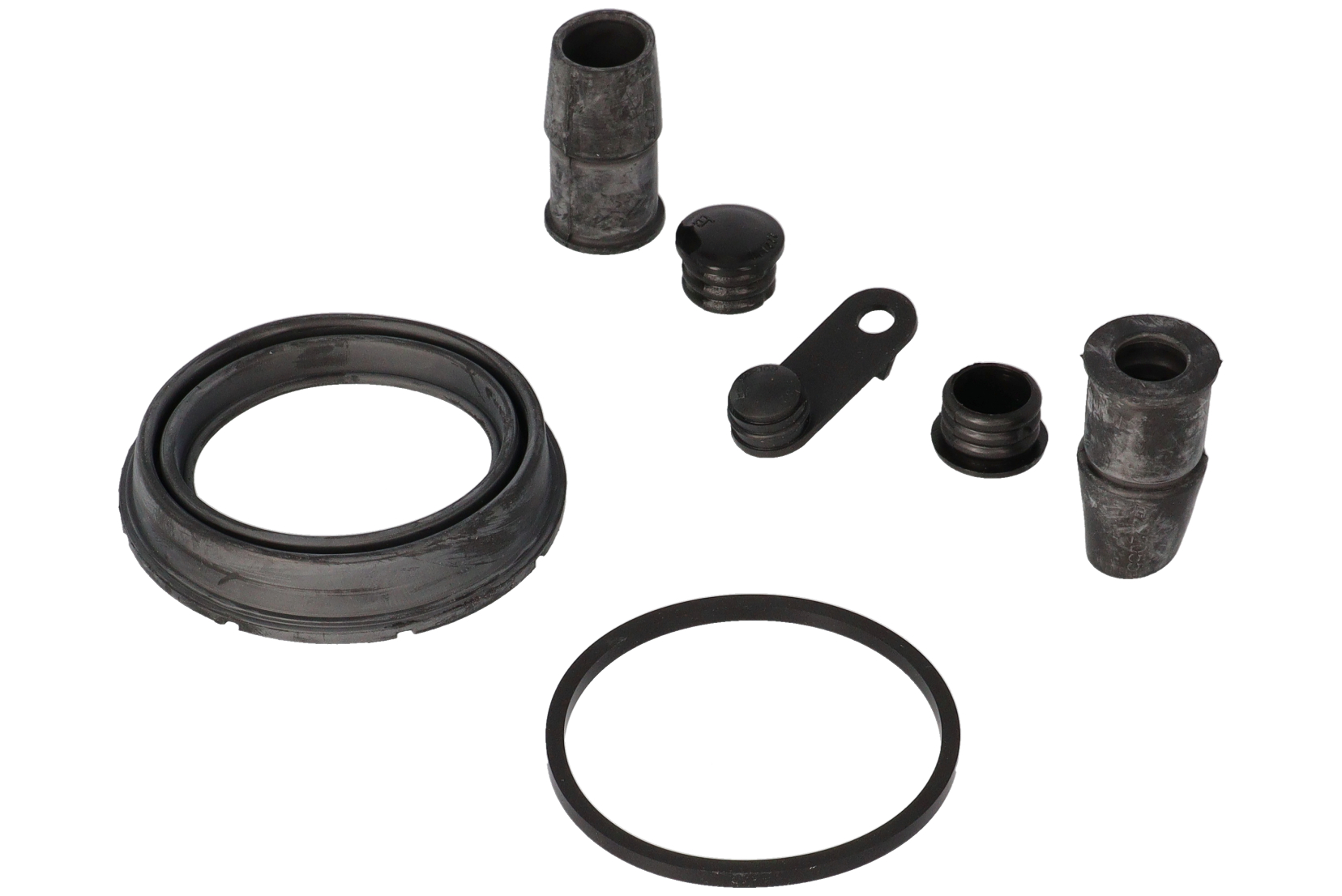 Bremsecaliper reparasjonssett