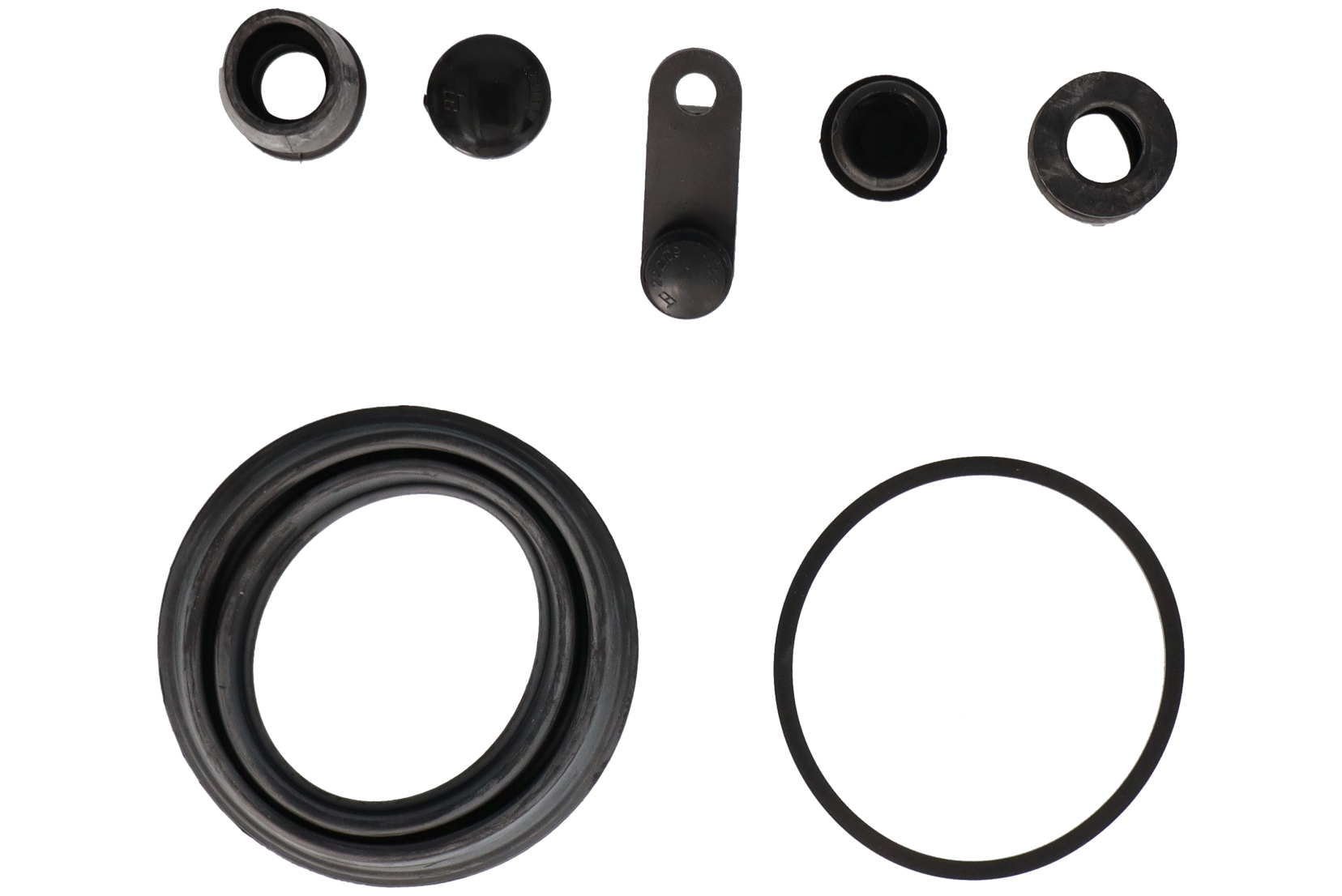 Bremsecaliper reparasjonssett