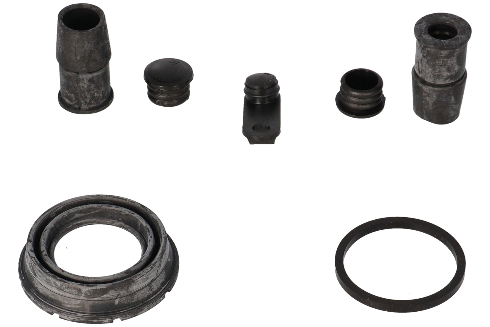 Bremsecaliper reparasjonssett