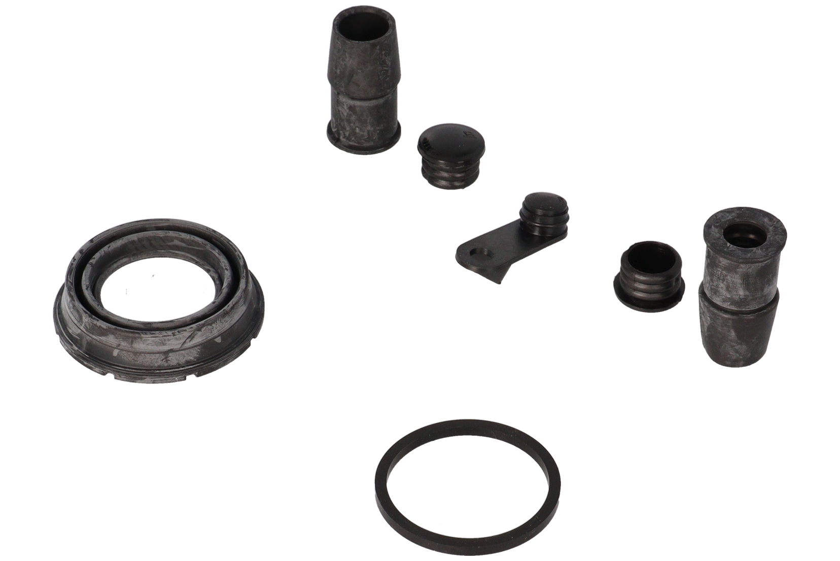 Bremsecaliper reparasjonssett