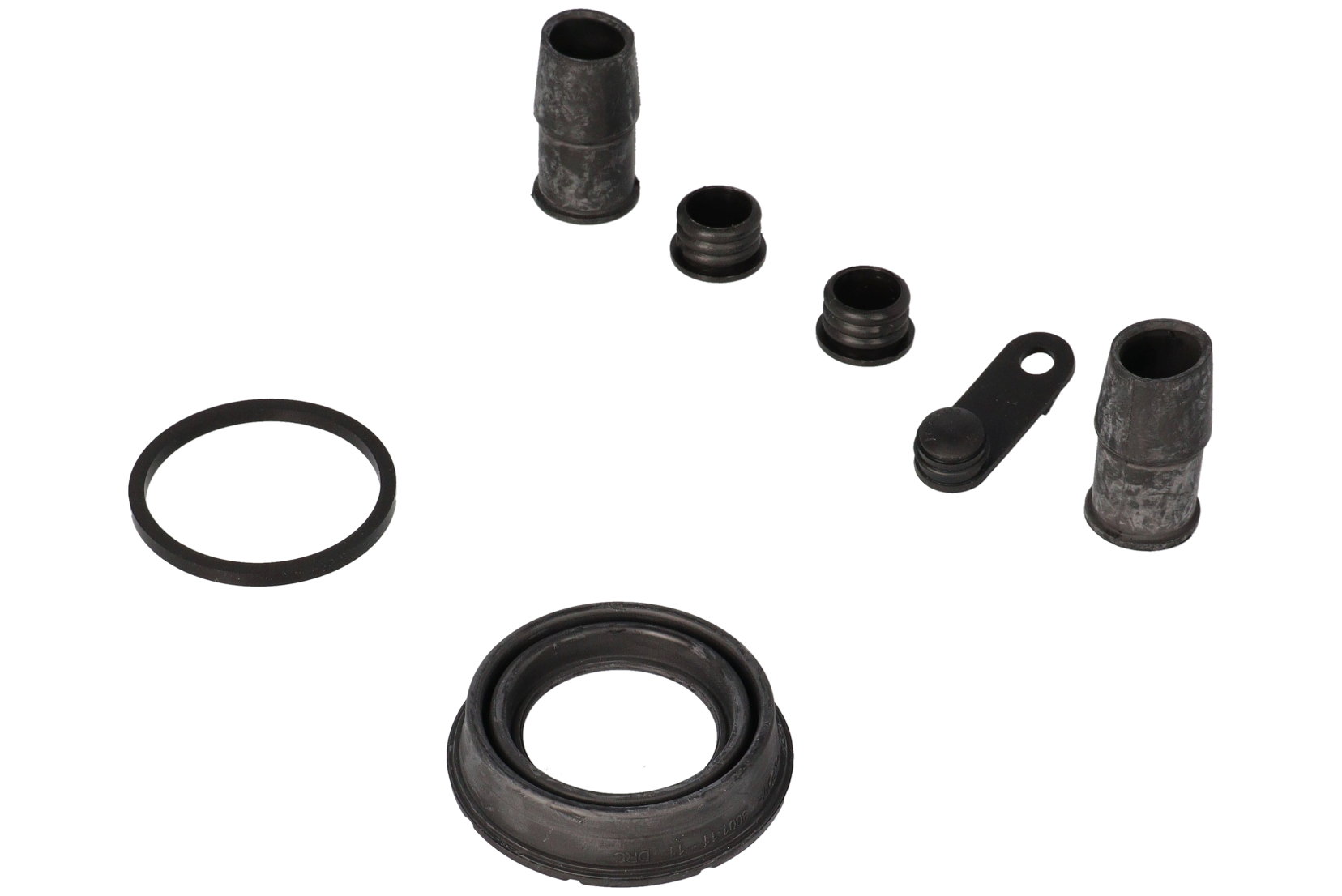 Bremsecaliper reparasjonssett